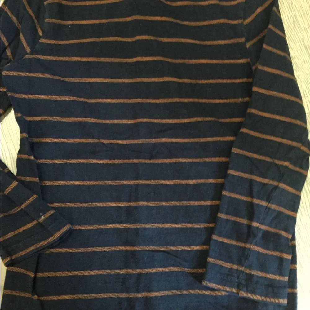 Bundle 6 tops and tees NWT and EUC sz 7/8 - Picture 14 of 16